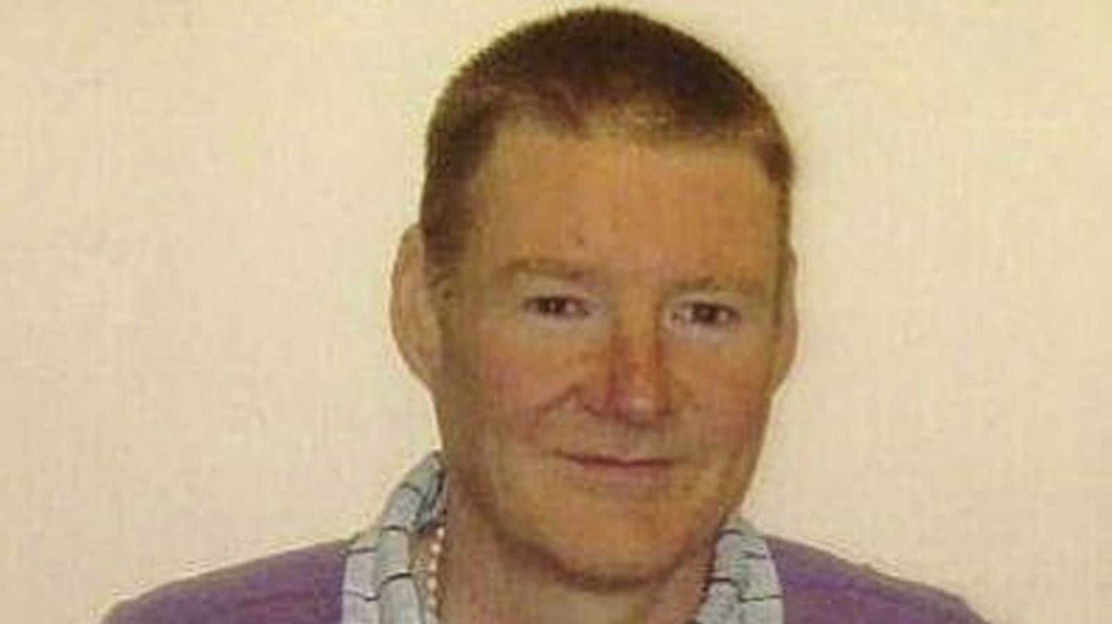 Brendan McConville, who denies the murder of PSNI officer Stephen Carroll in 2009