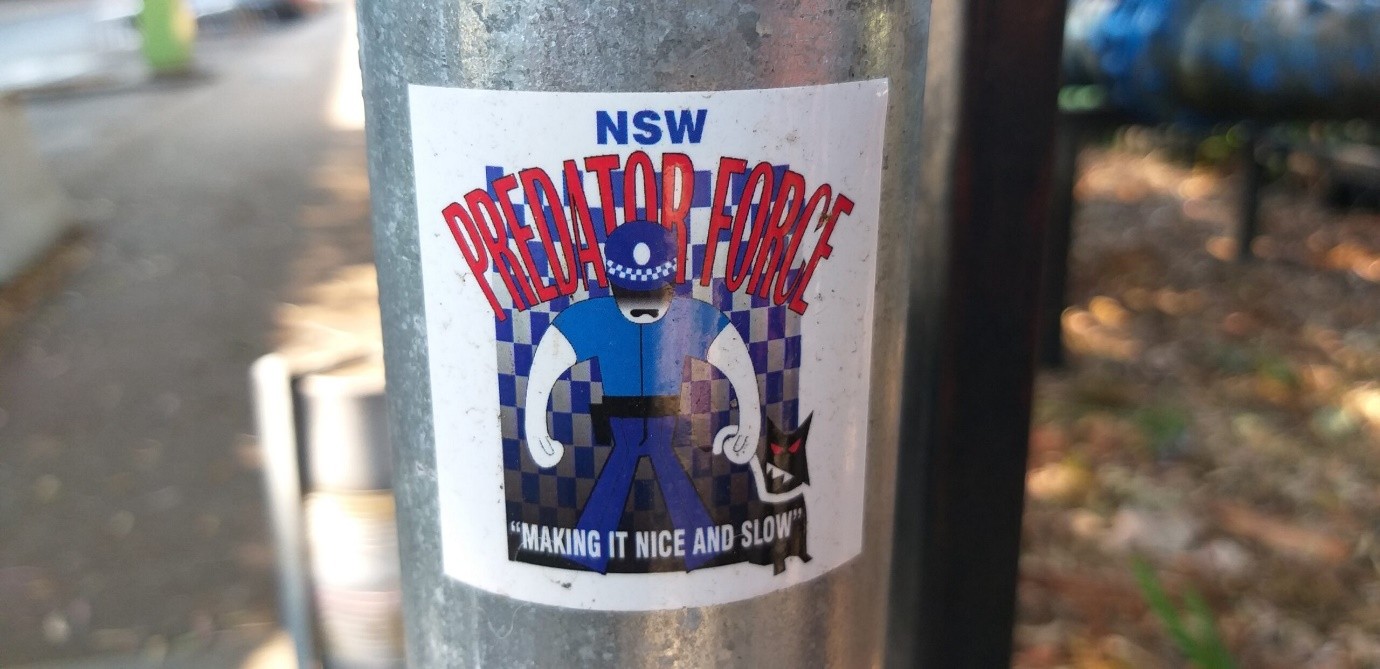 Australia: Exposing the cost of NSW police misconduct