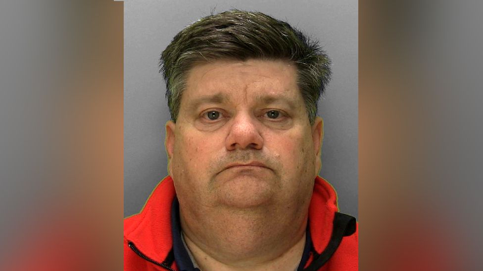 Carl Beech: Liar, fraudster and paedophile