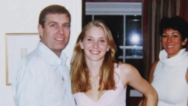 Will Prince Andrew call a false-memory expert? Professor who testified for Ghislaine Maxwell thinks he might